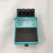 【本体のみ】 BASS LIMITER ENHANCER|BOSS