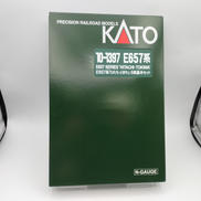 Nゲージ|KATO