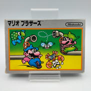 マリオブラザーズ|NINTENDO / 任天堂