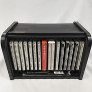 THE BEATLES CD BOX|東芝EMI