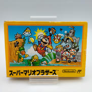 スーパーマリオブラザーズ|NINTENDO / 任天堂