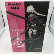 PLAMAX|MAX FACTORY
