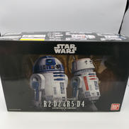 STARWARS|BANDAI