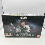 STARWARS|BANDAI