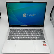 NEC ノートPC RYZEN5 OFFICE2024搭載|NEC