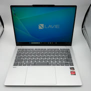 NEC ノートPC RYZEN5 OFFICE2024搭載|NEC