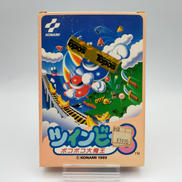 FCソフト|KONAMI