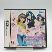 DSソフト|SEGA