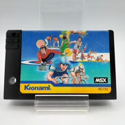 ハイパースポーツ3|KONAMI