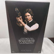 ムービー・マスターピース スター・ウォーズ|HOT TOYS