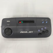 メガジェット|SEGA