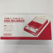 データレコーダ|NINTENDO / 任天堂