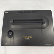 NEO GEO|SNK