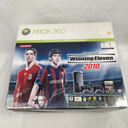 XBOX360 ELITE ウイニングイレブン2010プレミ|MICROSOFT