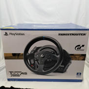 ステアリングコントローラー|THRUSTMASTER
