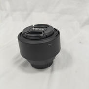 単焦点レンズ|NIKON