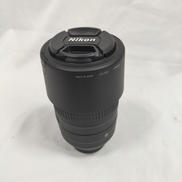 標準ズームレンズ|NIKON