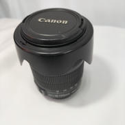 標準ズームレンズ|CANON