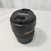 望遠ズームレンズ|TAMRON