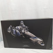 テレビ・マスターピース|HOT TOYS