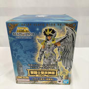 聖闘士聖衣神話EX|BANDAI