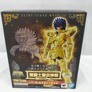 聖闘士聖衣神話EX|BANDAI