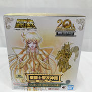聖闘士聖衣神話EX|BANDAI