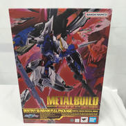 機動戦士ガンダムSEED DESTINY|BANDAI