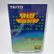 スペースインベーダー|TAITO