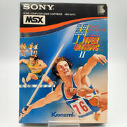 ハイパーオリンピック2|SONY