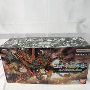 ミニプラ シュゴッド合体シリーズPB|BANDAI