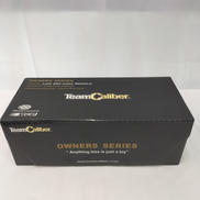 OWNERS SERIES|TEAMCALIBER