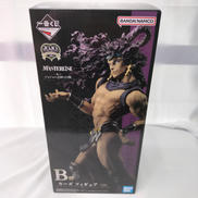 一番くじ ジョジョの奇妙な冒険|BANDAI