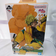 一番くじ ジョジョの奇妙な冒険|BANDAI
