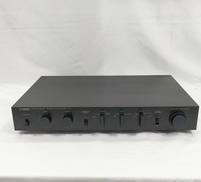 YAMAHA[ヤマハ]|コントロールアンプ（トランジスター）|オフ