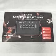MIGHTY LITE BT MKII|NUX