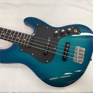 Fujigen NJB20R AL フジゲン製高品質ジャズベースです。 フジゲン エレキベース FUJIGEN FGN NJB20RAL VSB Neo Classic