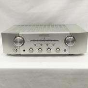 プリメインアンプ|MARANTZ