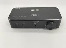 コンバーター（D/A）|FIIO