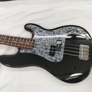 SQUIER[スクワイア]|プレシジョンベースタイプ|オフモール