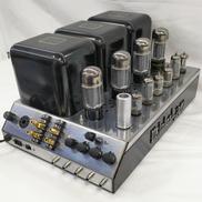 真空管パワーアンプ|MCINTOSH