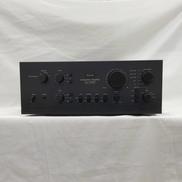 プリメインアンプ|SANSUI