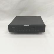 D/Aコンバーター|MUSICIAN