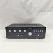 プリメインアンプ|SANSUI