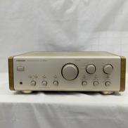 プリメインアンプ|SANSUI