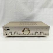 プリメインアンプ（トランジスター）|PIONEER