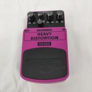 BEHRINGER　ＨＤ３００|BEHRINGER