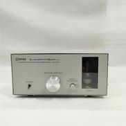 真空管ハイブリッドアンプ|LUXMAN/STEREO