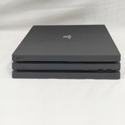 PS4 PRO|SONY