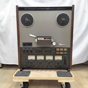 オープンリールデッキ|TEAC